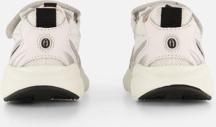Shoesme Light Weight Sneakers wit - Foto 3