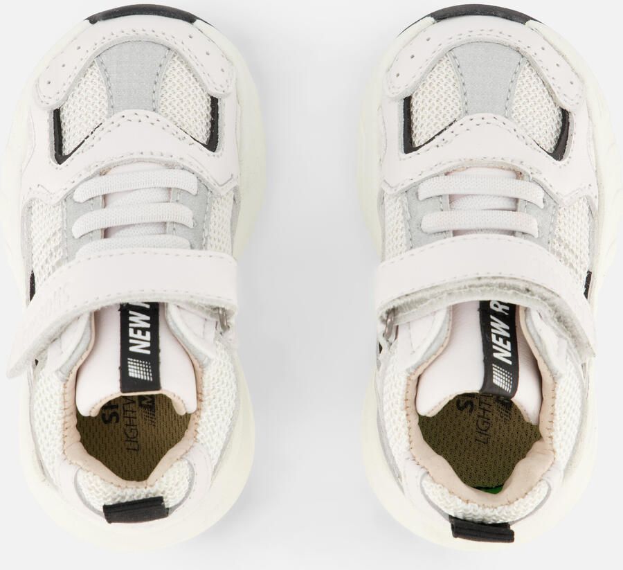 Shoesme Light Weight Sneakers wit - Foto 2