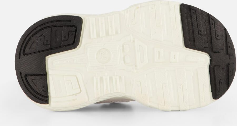Shoesme Light Weight Sneakers wit - Foto 4
