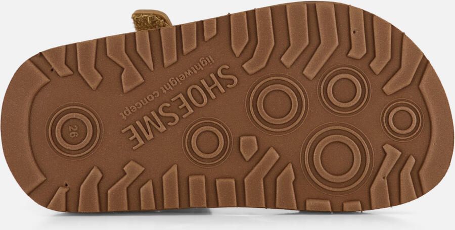 Shoesme Panterprint Lichtgewicht Sandaal Sandalen Kind Meisjes Leopard Grey Spandex - Foto 7