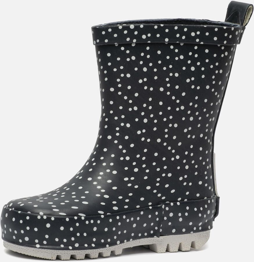 Shoesme Regenlaarzen RB21A092 A Donker Blauw 22 - Foto 3