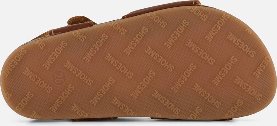 Shoesme Sandalen bruin Leer - Foto 5