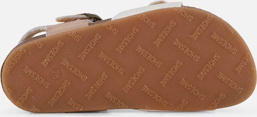 Shoesme Kipling sandalen champagne gold - Foto 7