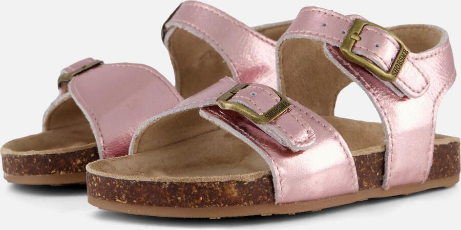 ShoesMe KL260001-N rose metallic Rose - Foto 5