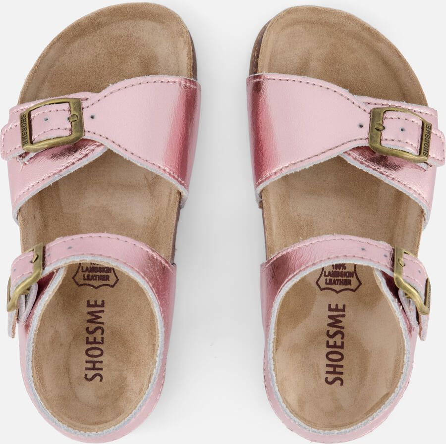 ShoesMe KL260001-N rose metallic Rose - Foto 3
