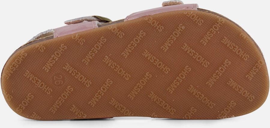 ShoesMe KL260001-N rose metallic Rose - Foto 7