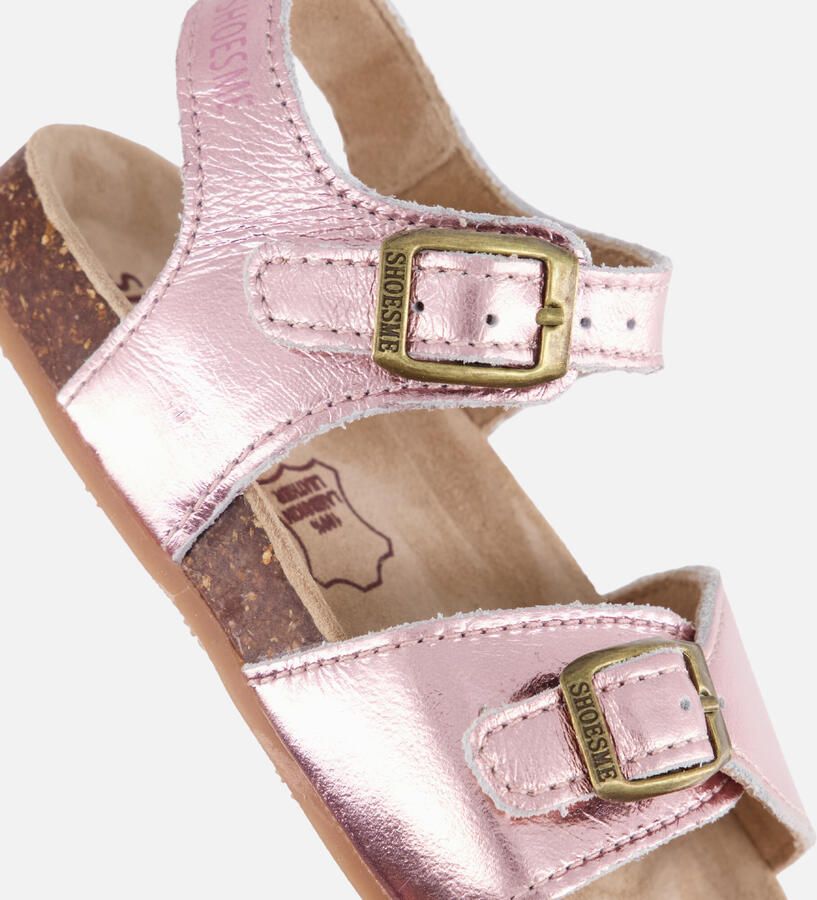 ShoesMe KL260001-N rose metallic Rose - Foto 4