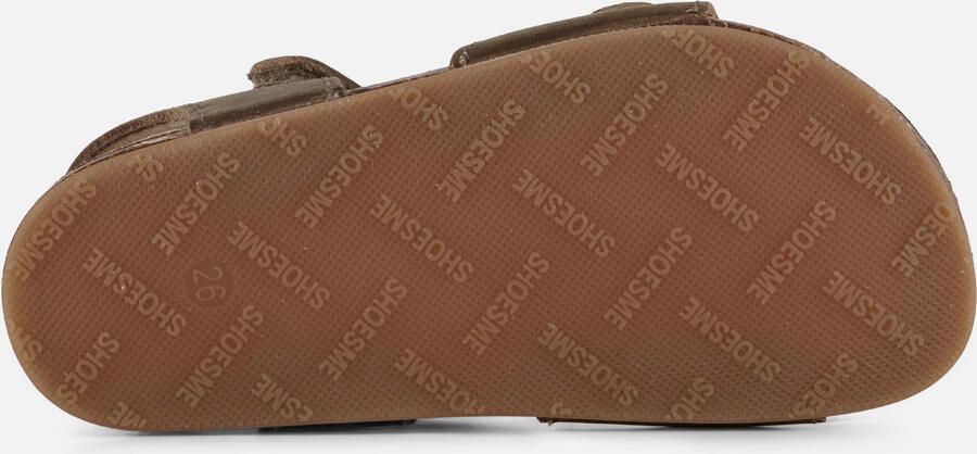Shoesme Kipling Sandalen taupe Leer - Foto 5