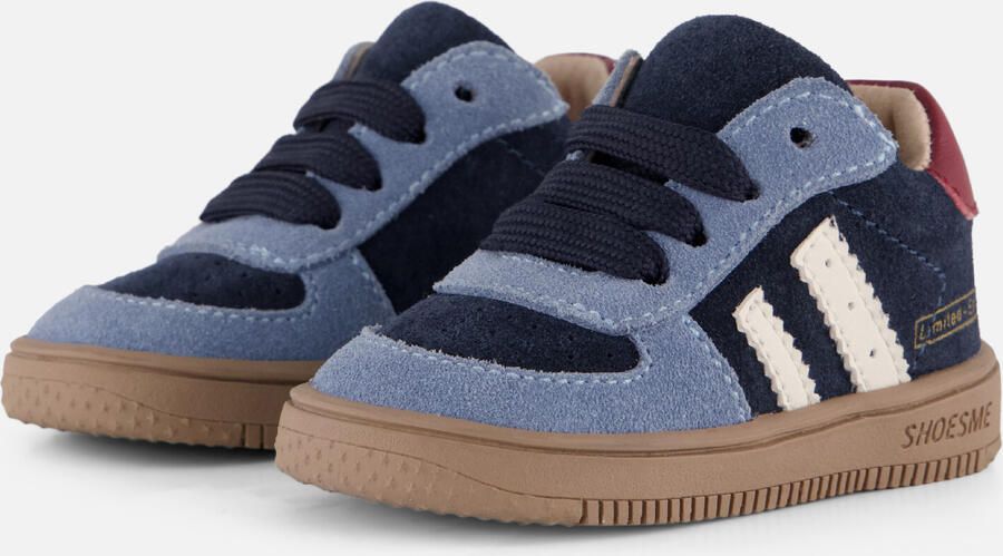ShoesMe BN26W002-E dark blue donkerblauw - Foto 4