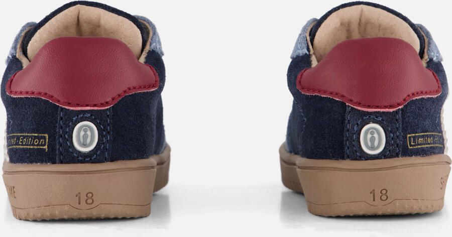 ShoesMe BN26W002-E dark blue donkerblauw - Foto 6