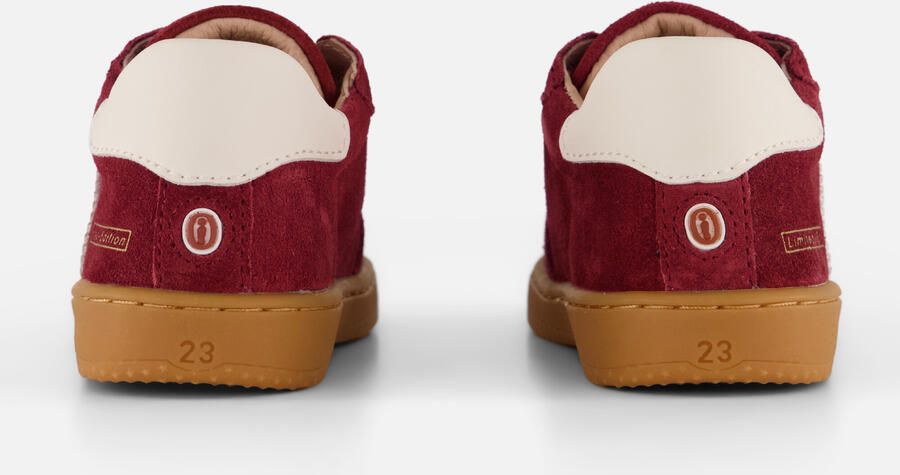 Shoesme Bn26w002 Sneakers Rood - Foto 6