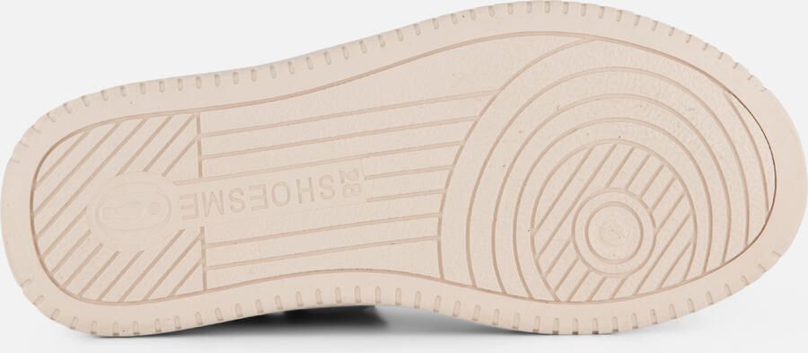 Shoesme Groene Sneaker Sneakers Kinderen Meisjes Green Leopardo Ponyhair - Foto 7