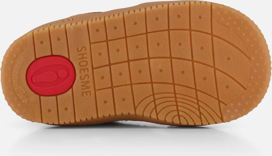 Shoesme sneakers roze Suède Kinderschoenen - Foto 6