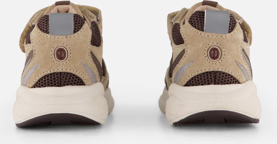 Shoesme lightweight Sneakers Beige - Foto 6