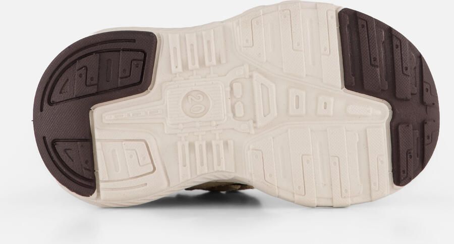 Shoesme lightweight Sneakers Beige - Foto 5