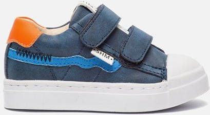 Shoesme Sneakers blauw
