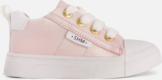 Shoesme SH23S006-A Kinderen Lage schoenen Roze