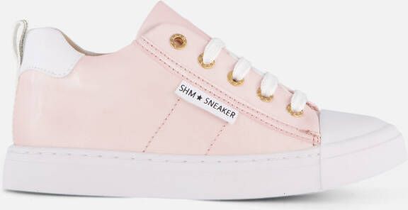 Shoesme SH23S006-A Kinderen Lage schoenen Roze - Foto 4