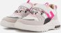Shoesme NR23S105-B Kinderen Lage schoenen Wit beige - Thumbnail 3