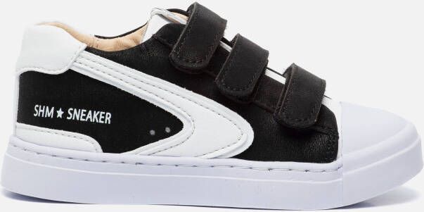 Shoesme Sneakers zwart