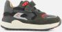 Shoesme leren sneakers zwart Jongens Leer Meerkleurig 24 - Thumbnail 1