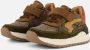 Shoesme ST24W008-B~~~~~~~~~~~~~~~~~~~~ Lage schoenen Bruin - Thumbnail 1