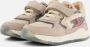 Shoesme leren sneakers donkergroen Leer Meerkleurig 28 - Thumbnail 3