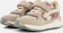 Shoesme leren sneakers donkergroen Jongens Leer Meerkleurig 24 - Thumbnail 7