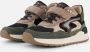 ShoesMe ST25W008-B green taupe Groen - Thumbnail 2