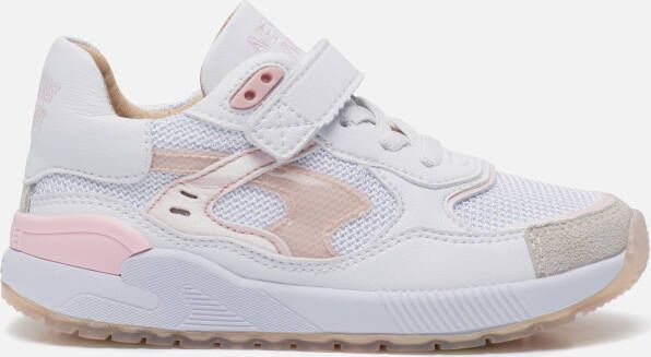 Shoesme Trainers Babyschoenen roze Textiel - Foto 1