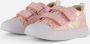 Shoesme Sneakers Meisjes PINK METALLIC Leer - Thumbnail 3