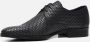 Signatura Veterschoenen Grijs Leer 310611 Heren Leer - Thumbnail 5