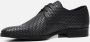 Signatura Veterschoenen Grijs Leer 310611 Heren Leer - Thumbnail 2