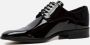 Signatura Veterschoenen Zwart Lak 310610 Heren Lak - Thumbnail 1