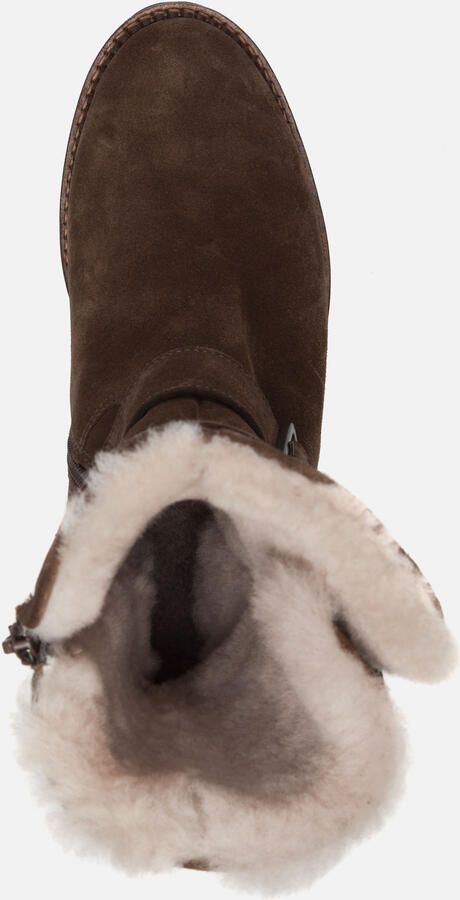 Sioux Velisca boots cognac - Foto 3