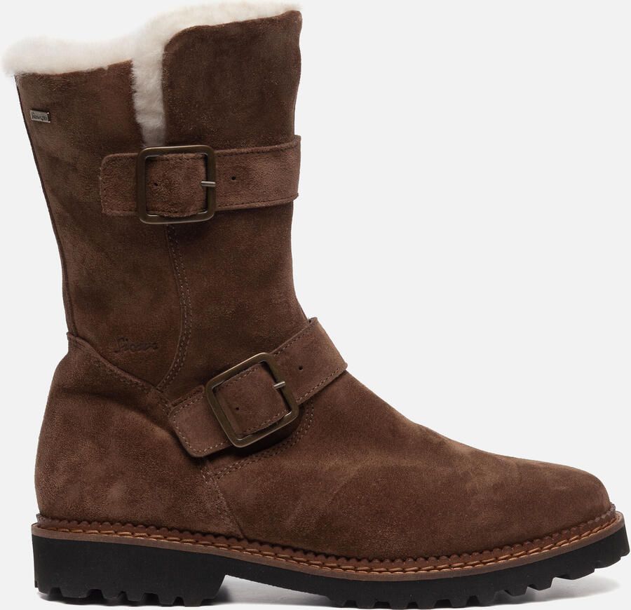 Sioux Velisca boots cognac - Foto 2