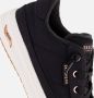 Skechers Arch Fit Arcade Meet Ya There Vegan instapper Black Dames - Thumbnail 1