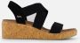 Skechers Arch Fit Beverlee Love Stays Plateau Vrouwen Overig - Thumbnail 2