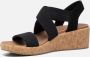 Skechers Arch Fit Beverlee Love Stays Plateau Vrouwen Overig - Thumbnail 2