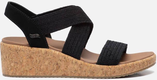 Skechers Arch Fit Beverlee Love Stays Plateau Vrouwen Overig