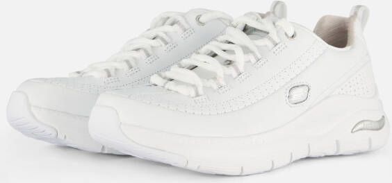 Skechers Sneakers ARCH FIT CITI DRIVE in archfit-uitvoering