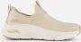 Skechers 149689 NTGD Arch fit D-Lux-sneakers instap-instapper sneaker - Thumbnail 1