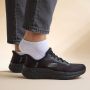 Skechers Slip-ins Arch Fit 2.0 Heren Instappers Zwart - Thumbnail 2