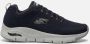 Skechers Sneaker 232200 NVY Arch Fit Titan Blauw Machine Washable 8½ 42½ - Thumbnail 2
