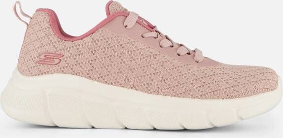 Skechers Lage Sneakers Baskets basses BOBS Sport B Flex Quick Pivot