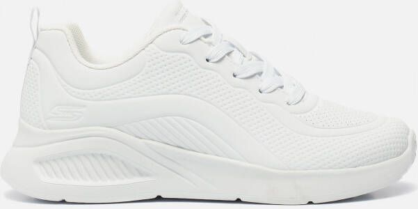 Skechers Sneakers BOBS BUNO in een eenvoudige look - Foto 4