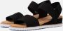 Skechers Sleehaksandaaltjes Desert Kiss met zacht verdikte binnenzool - Thumbnail 2
