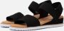 Skechers Sleehaksandaaltjes Desert Kiss met zacht verdikte binnenzool - Thumbnail 1