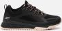 Skechers Lage Sneakers Bobs Squad 3-star Flight 117186-BLK - Thumbnail 1