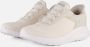 Skechers Slip-ins: Bob Squad Chaos sneakers Beige Extra comfort Memory Foam - Thumbnail 2